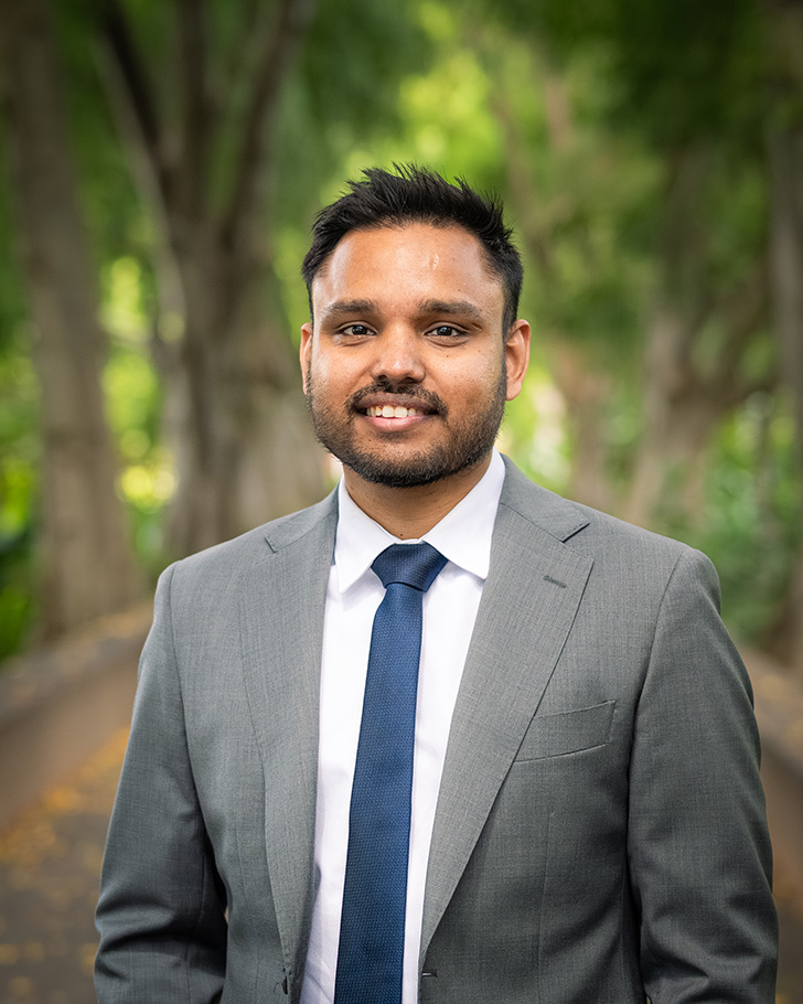 Varun Gupta