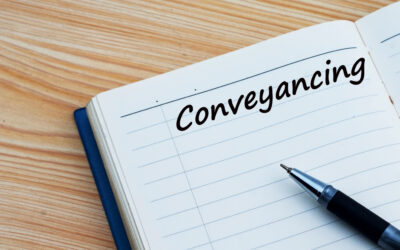 Commercial and Residential Conveyancing Made Simple: Your Guide by Tracer Law