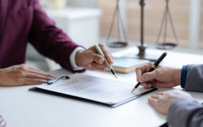 Why Choose Tracer Law? Our Commitment to Client Success, Integrity, and Expertise