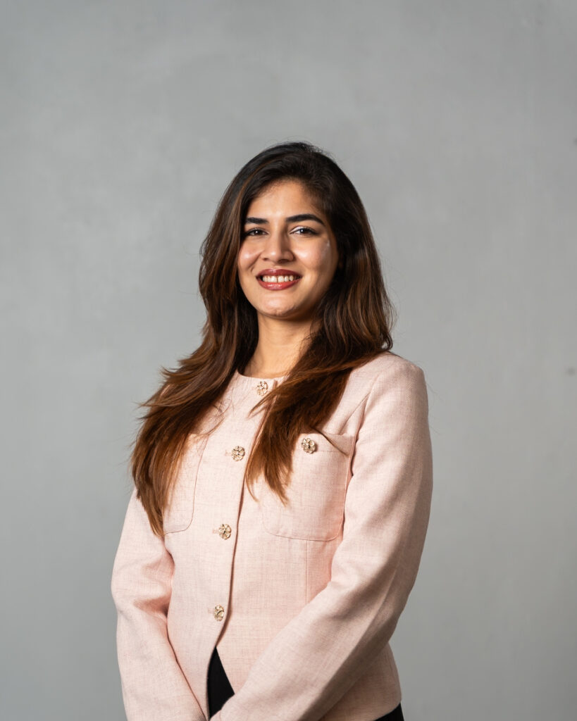 Sakshi Bhati