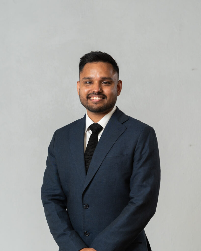 Varun Gupta